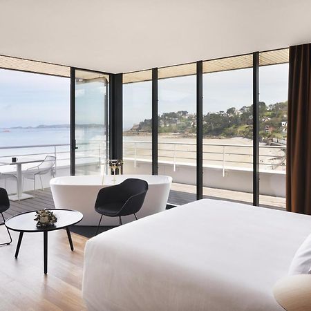 Grand Hotel Perros-Guirec Eksteriør bilde