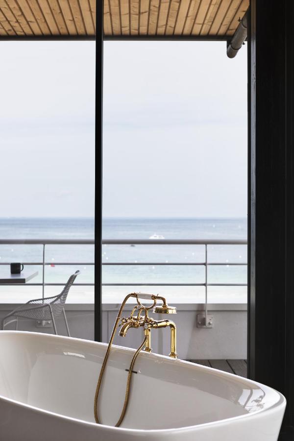 Grand Hotel Perros-Guirec Eksteriør bilde